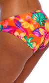 Sun Haze Mandarin Bikini Brief, Special Order XS - 2XL