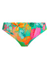 Isla Margarita Jade Bikini Brief, Special Order XS - 2XL