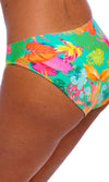 Isla Margarita Jade Bikini Brief, Special Order XS - 2XL