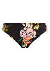 Twilight Soul Black Bikini Brief, Special Order XS - 2XL