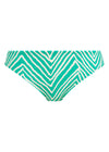 Fiji Falls Marine Bikini Brief, Special Order XS - 2XL