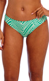 Fiji Falls Marine Bikini Brief, Special Order XS - 2XL