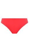 Jewel Cove Plain Sunset Bikini Brief, Special Order XS - 2XL