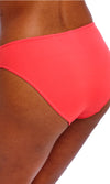 Jewel Cove Plain Sunset Bikini Brief, Special Order XS - 2XL