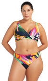 Chelona Delacroix Multi Cup Bikini Top