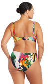 Chelona Delacroix Multi Cup Bikini Top