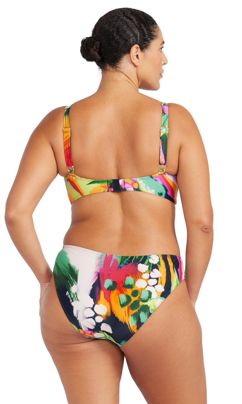 Chelona Delacroix Multi Cup Bikini Top