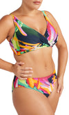 Chelona Delacroix Multi Cup Bikini Top