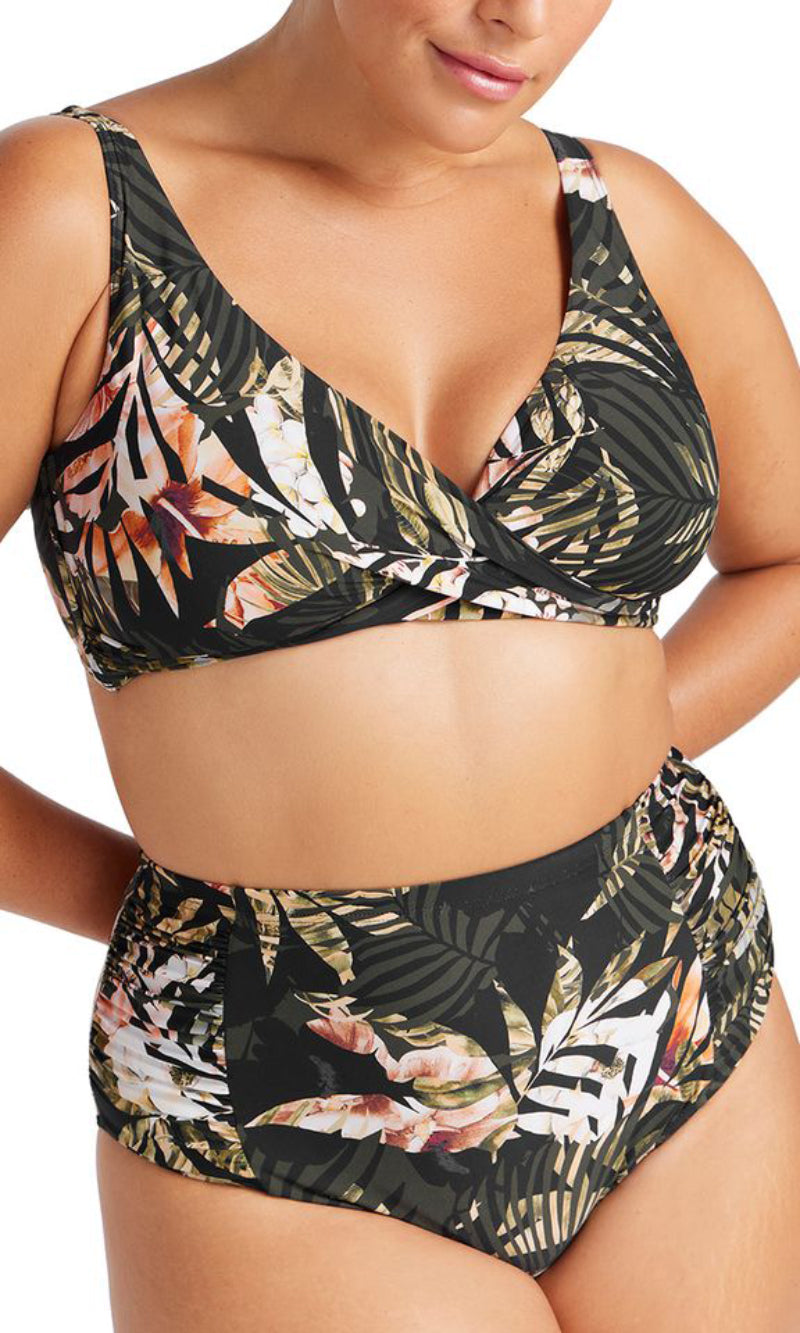 Neo Du Palmis Delacroix Multi Cup Bikini Top, Multifit D Cup to G Cup
