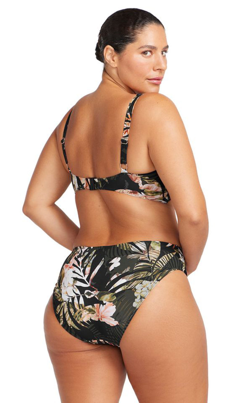 Neo Du Palmis Delacroix Multi Cup Bikini Top, Multifit D Cup to G Cup