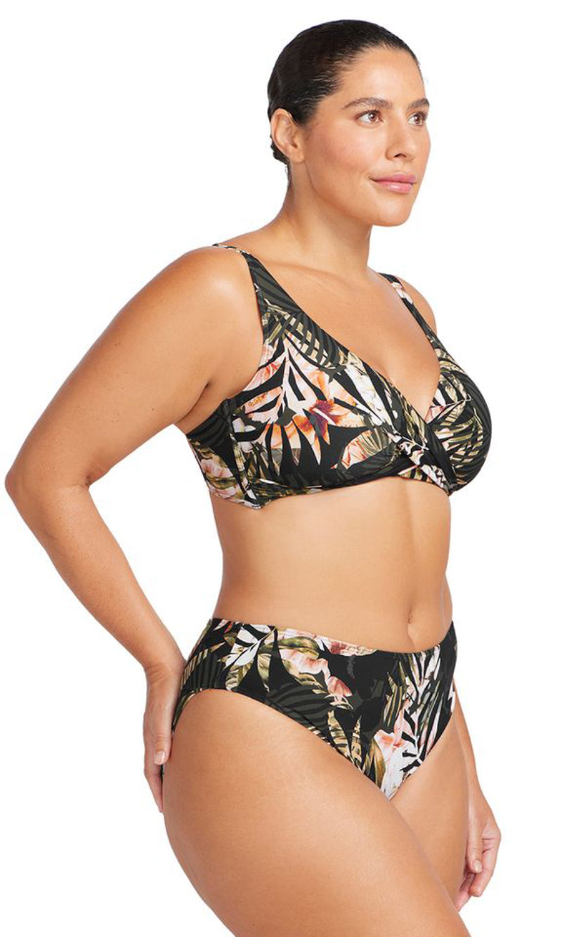 Neo Du Palmis Delacroix Multi Cup Bikini Top, Multifit D Cup to G Cup