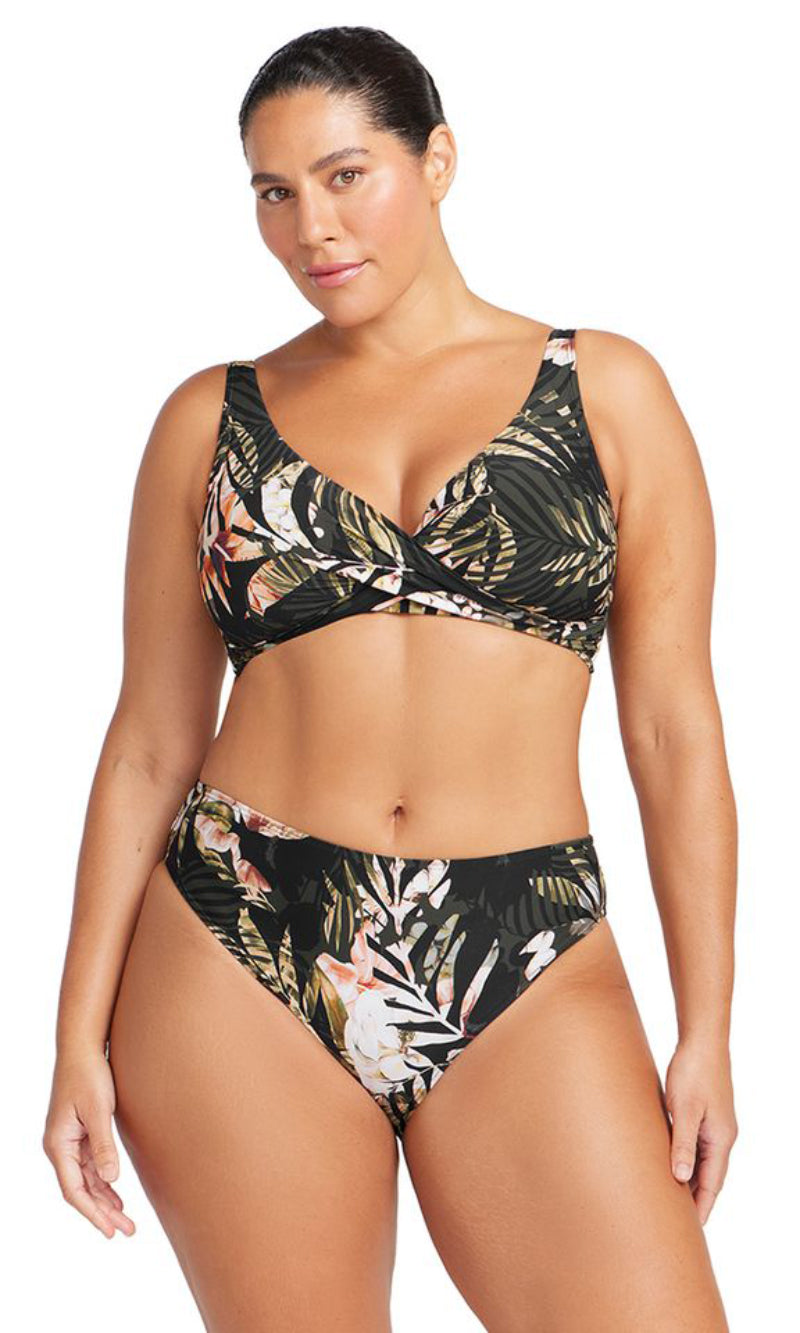 Neo Du Palmis Delacroix Multi Cup Bikini Top, Multifit D Cup to G Cup