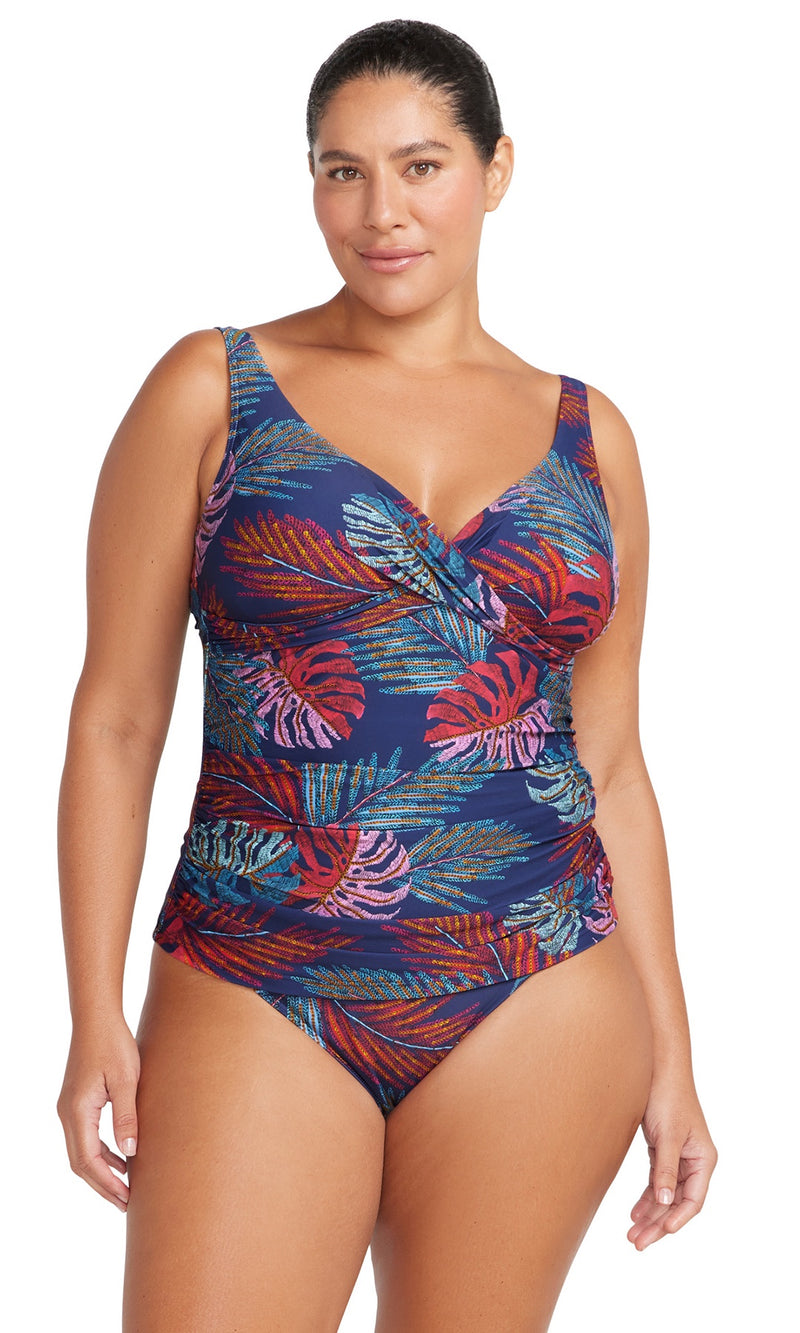 Nu Ornare Delacroix Tankini Top