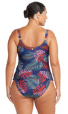 Nu Ornare Delacroix Tankini Top