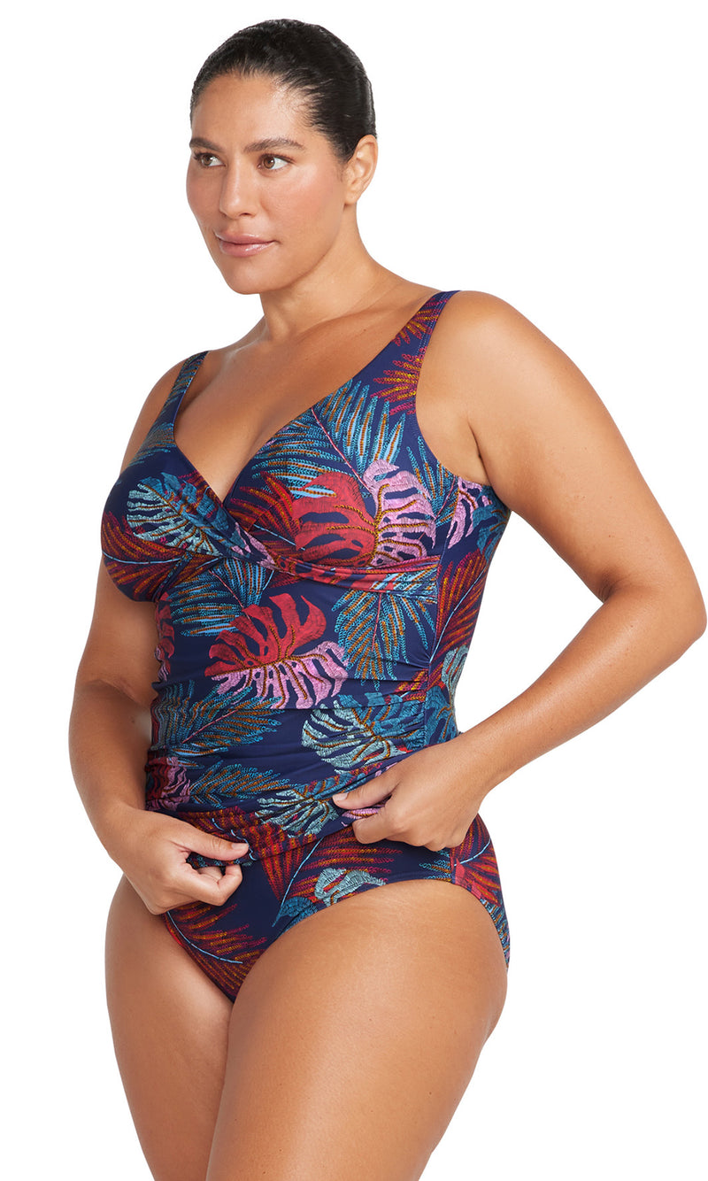 Nu Ornare Delacroix Tankini Top