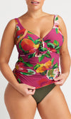 Le Recife Cezanne D - E Cup Underwire Tankini Top
