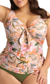 Ti'tania Cezanne D - DD Cup Tankini Top