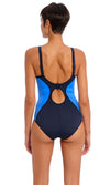 Freestyle Astral Navy UW Moulded Swimsuit, Special Order D Cup to H Cup