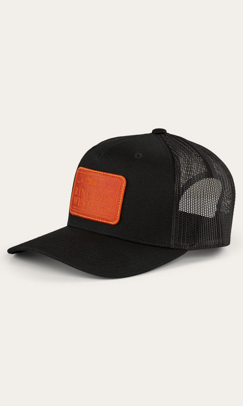 Awol Trucker Cap, More Colours