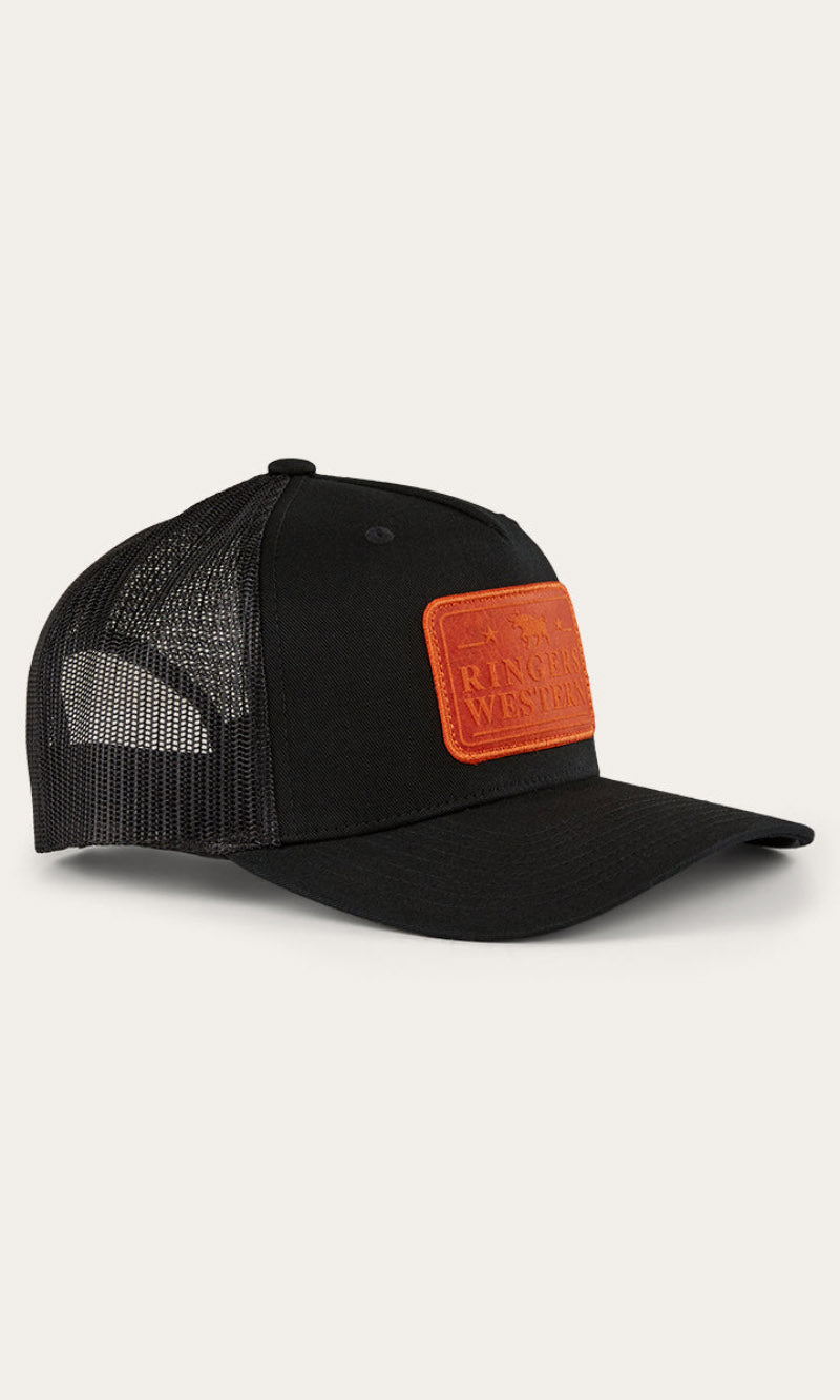 Awol Trucker Cap, More Colours