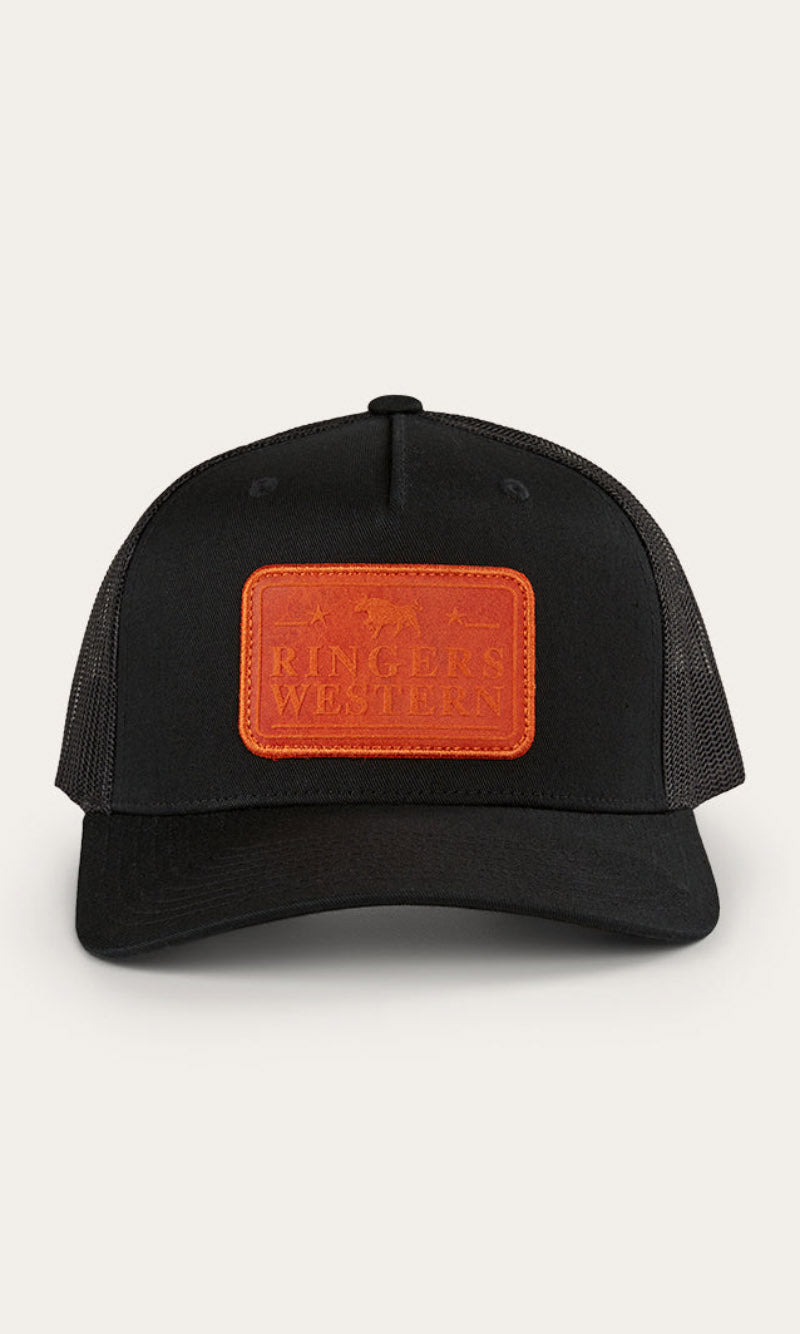 Awol Trucker Cap, More Colours