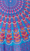 Rayon Bling Cape Long Mandala, More Colours