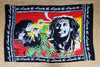 Rayon Sarong Bob Marley, More Prints