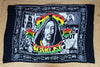 Rayon Sarong Bob Marley, More Prints