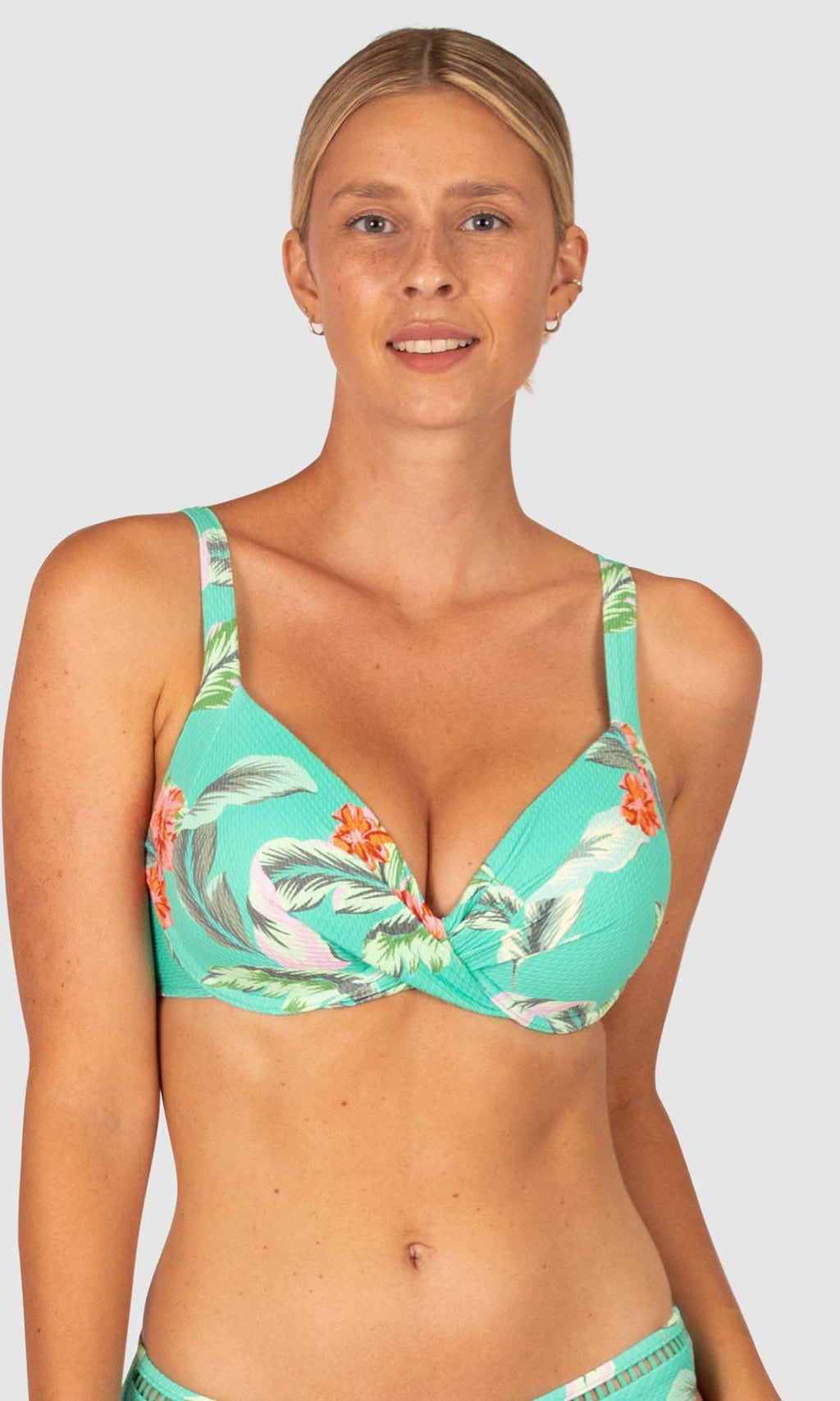 Jamaica D-DD Moulded Bikini Top, More Colours