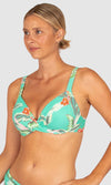 Jamaica D-DD Moulded Bikini Top, More Colours