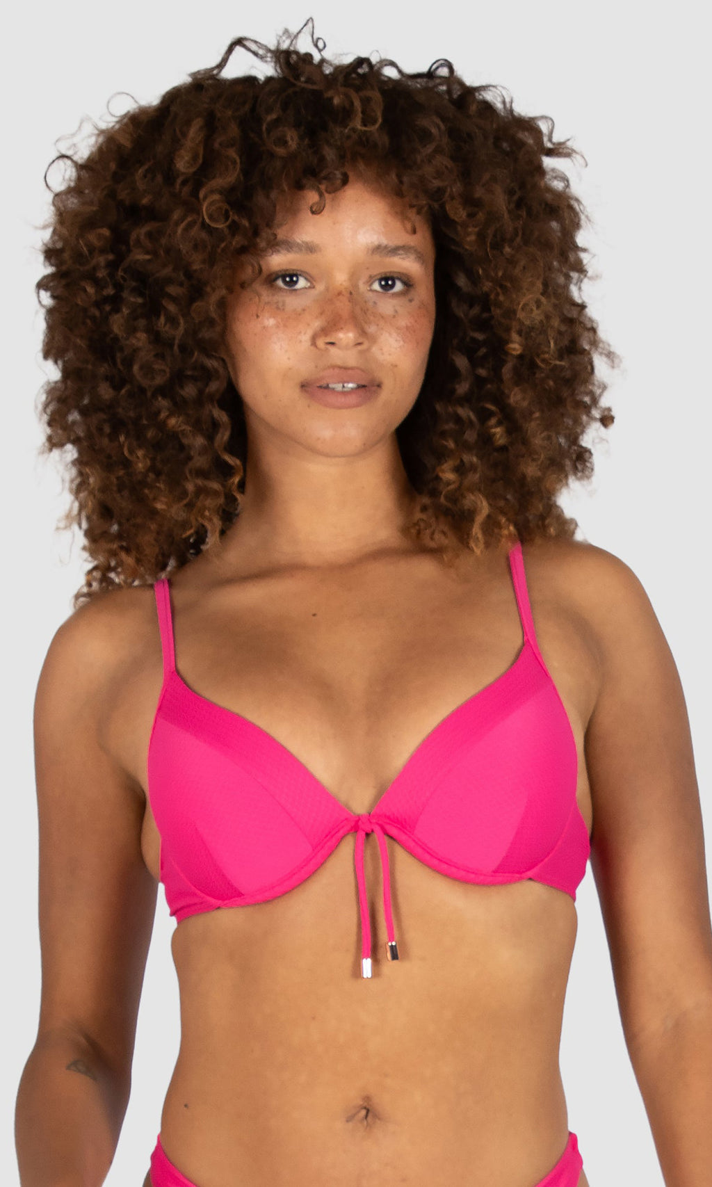 Bikini Top Booster Rococco. More Colours