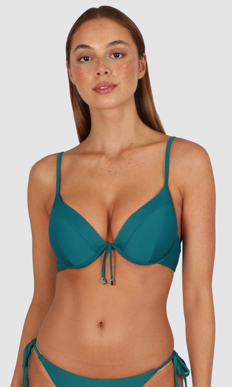 Bikini Top Booster Rococco. More Colours