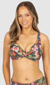 Nomad E Cup to G Cup Bikini Top, More Colours