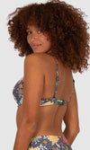 Pebble Beach Bikini Booster Top, More Colours