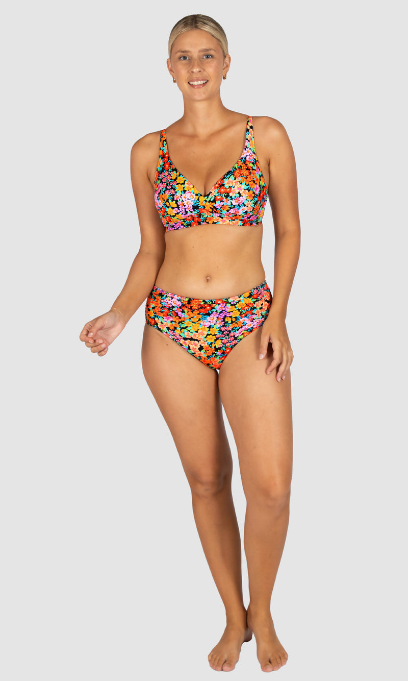 Biarritz Mid Pant, More Colours