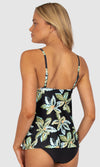 Palm Springs Loose Fit Tankini Top, More Colours