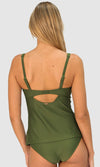 Rococco F-G Cup Singlet Top, More Colours