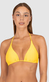 Bikini Top Slide Triangle Rococco, More Colours