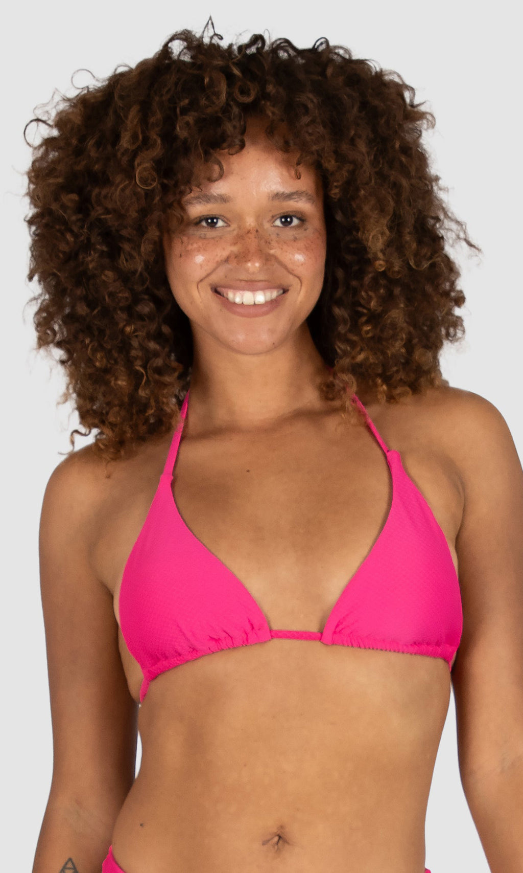 Bikini Top Slide Triangle Rococco, More Colours