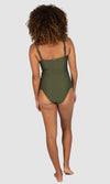 Rococco Long Line Singlet Top, More Colours