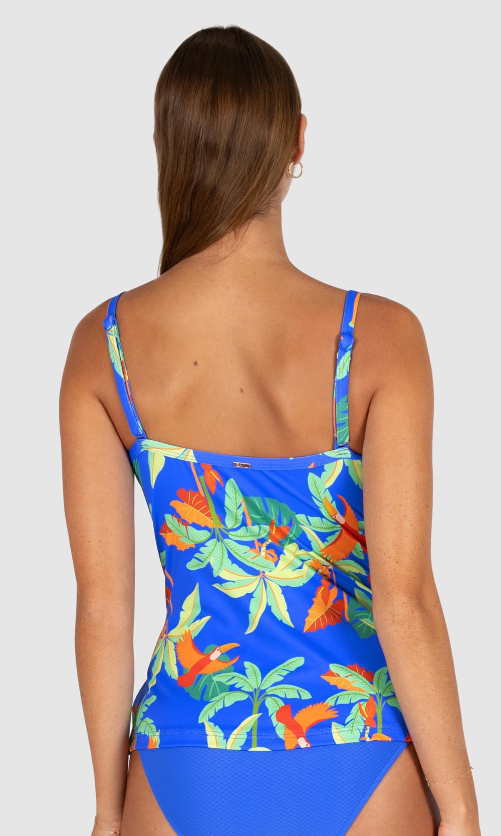 Rio Grande D-E Cup Underwire Singlet Top, More Colours