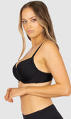 Rococco D-DD Cup Moulded Bikini Top, More Colours