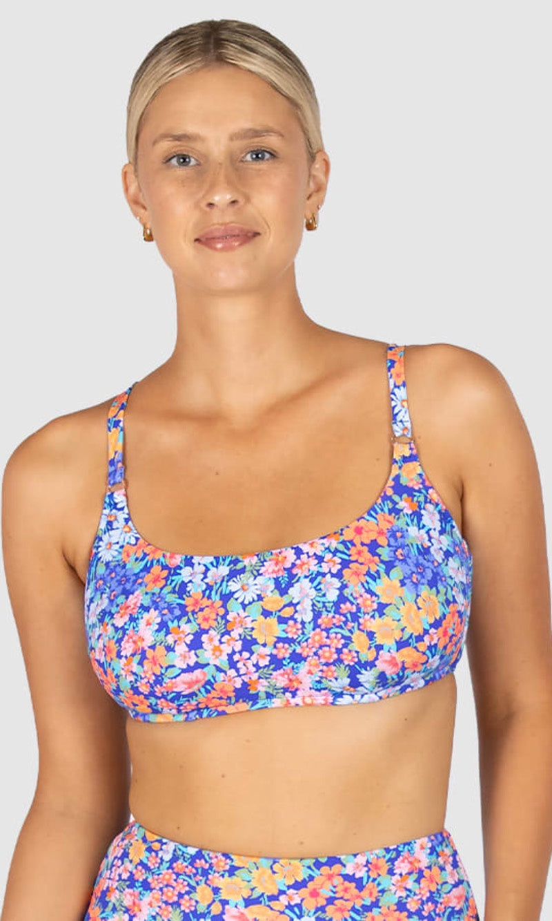 Biarritz E-F Cup Bralette Bikini Bra Top
