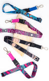 lanyard Badhiin