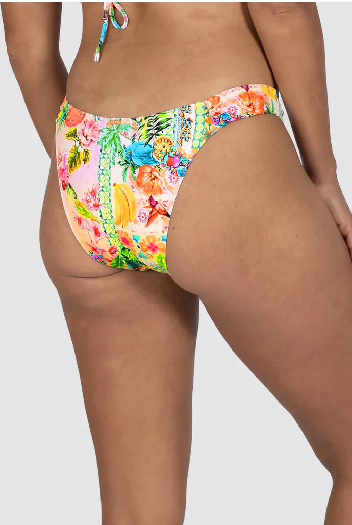 Sardinia Soft Cheeky Ocean