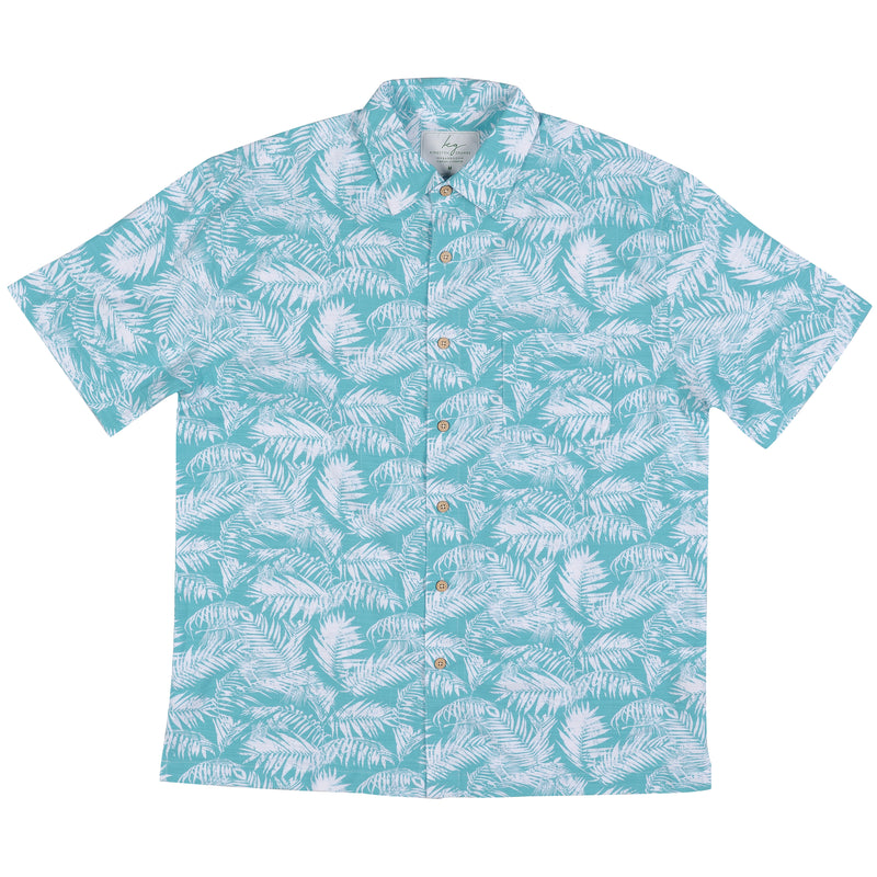 Bamboo Men's Shirt Esperance