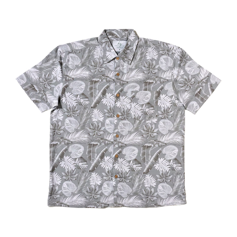 Bamboo Men's Shirt Kuranda