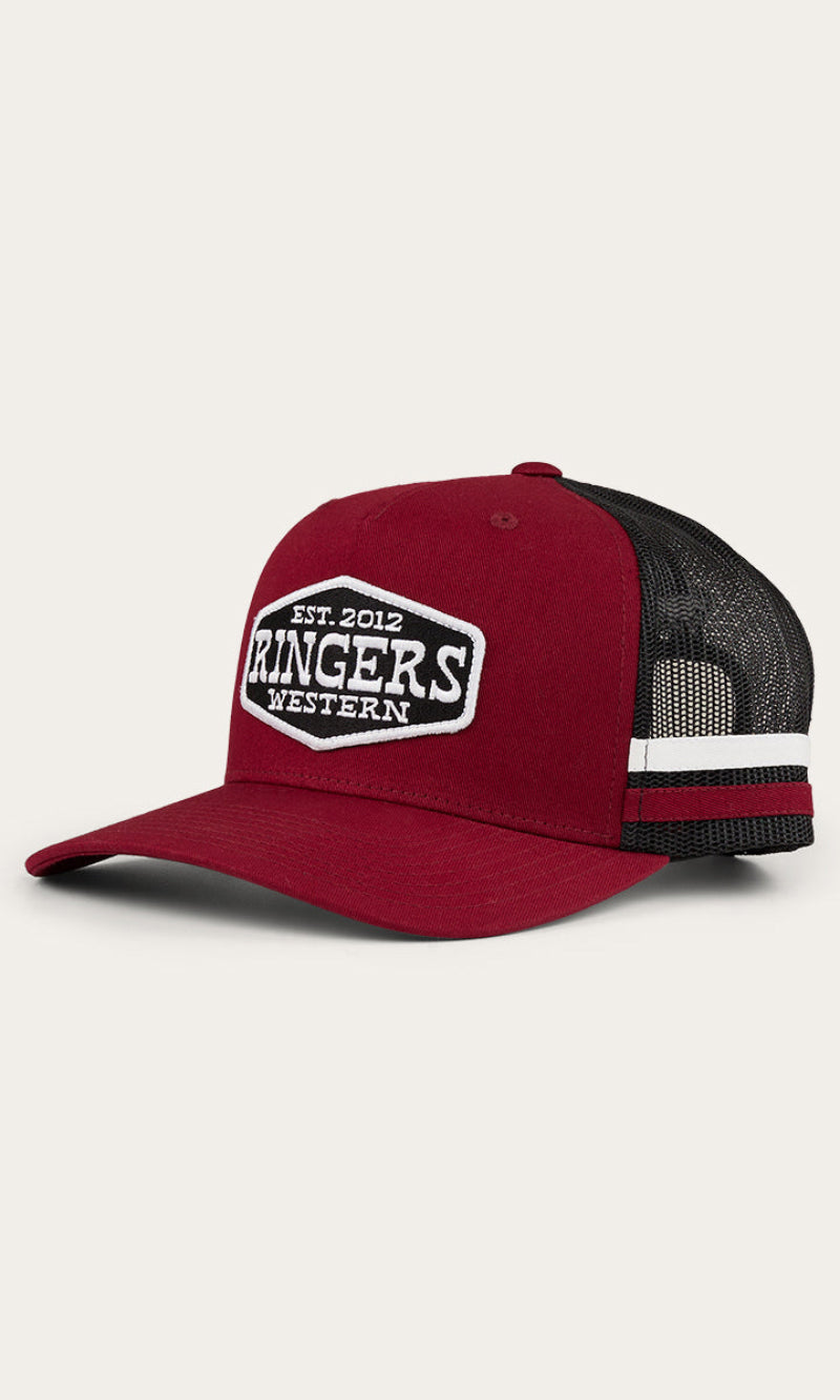 Banks Trucker Cap, More Colours