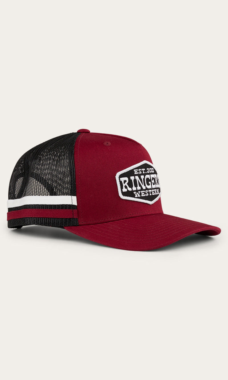 Banks Trucker Cap, More Colours