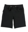 Bamboo Ladies Short Beach Black